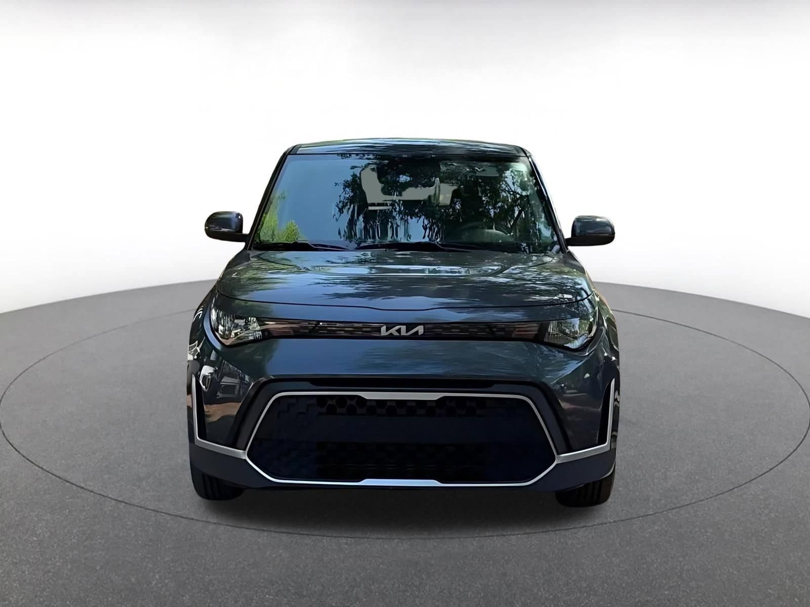 Thumbnail: 2025 Kia Soul - 4