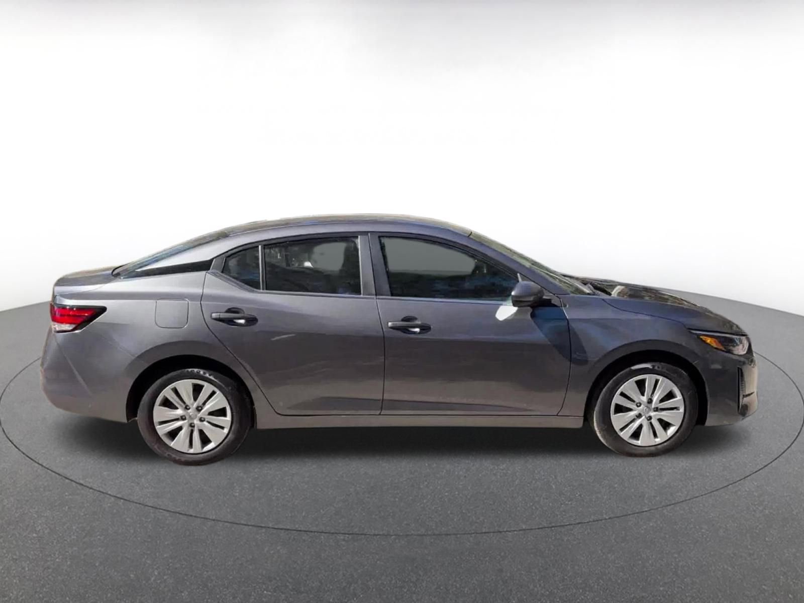 Thumbnail: 2025 Nissan Sentra - 16