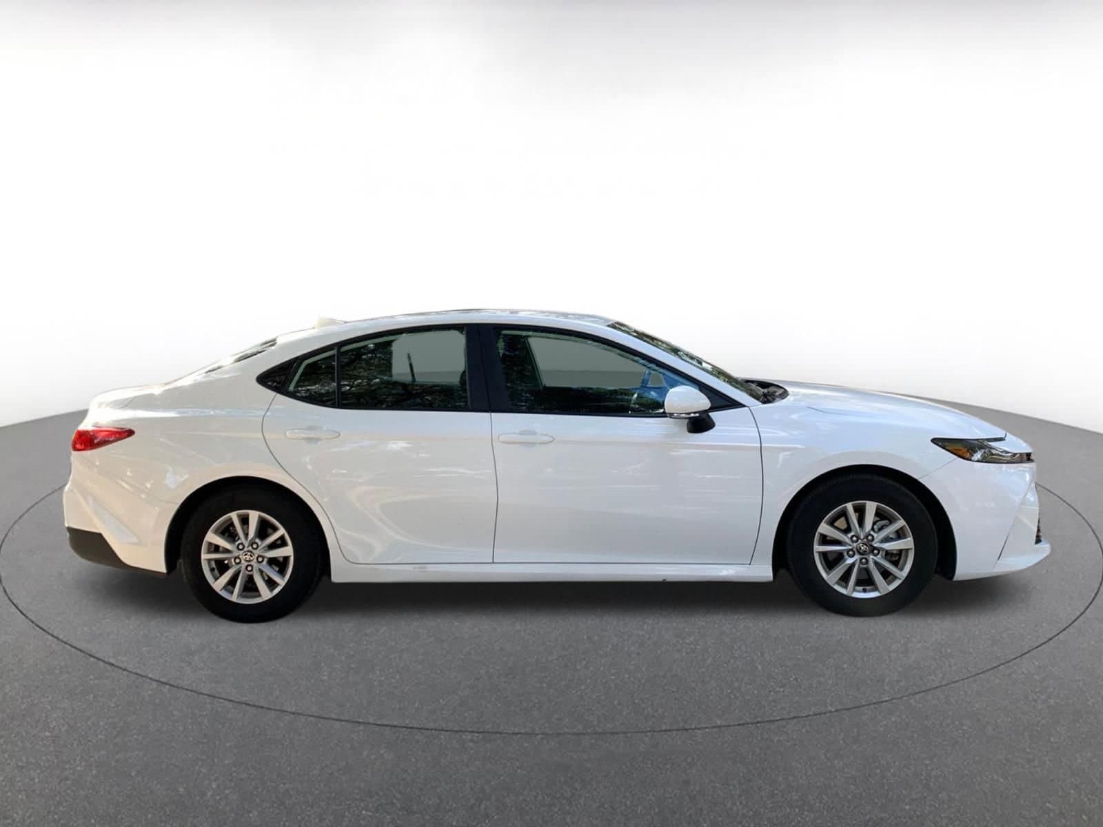 Thumbnail: 2025 Toyota Camry - 8