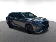 2024 Toyota Highlander XSE -
                  Orlando, FL