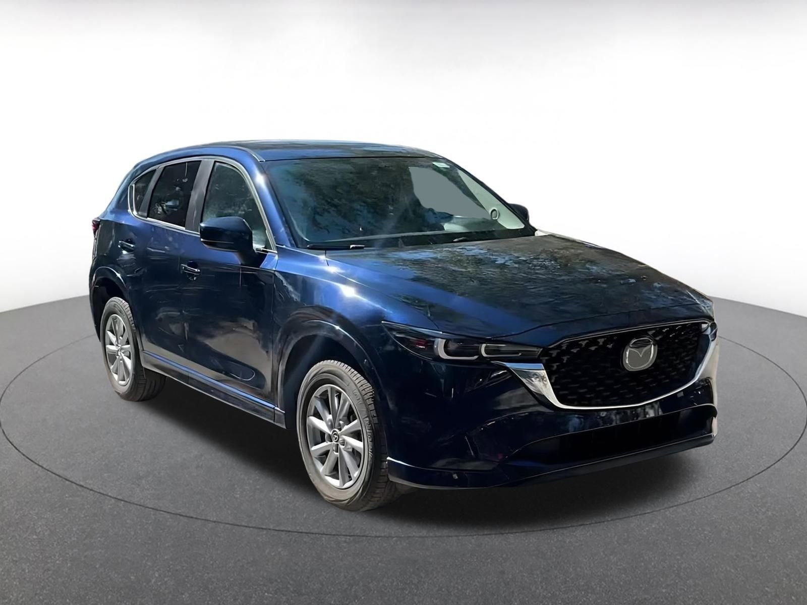 Thumbnail: 2025 Mazda CX-5 - 3