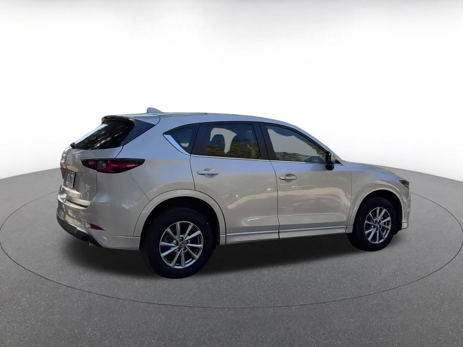 Thumbnail: 2025 Mazda CX-5 - 15