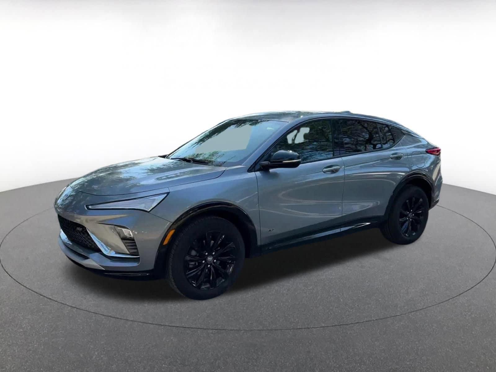 Thumbnail: 2025 Buick Envista - 8