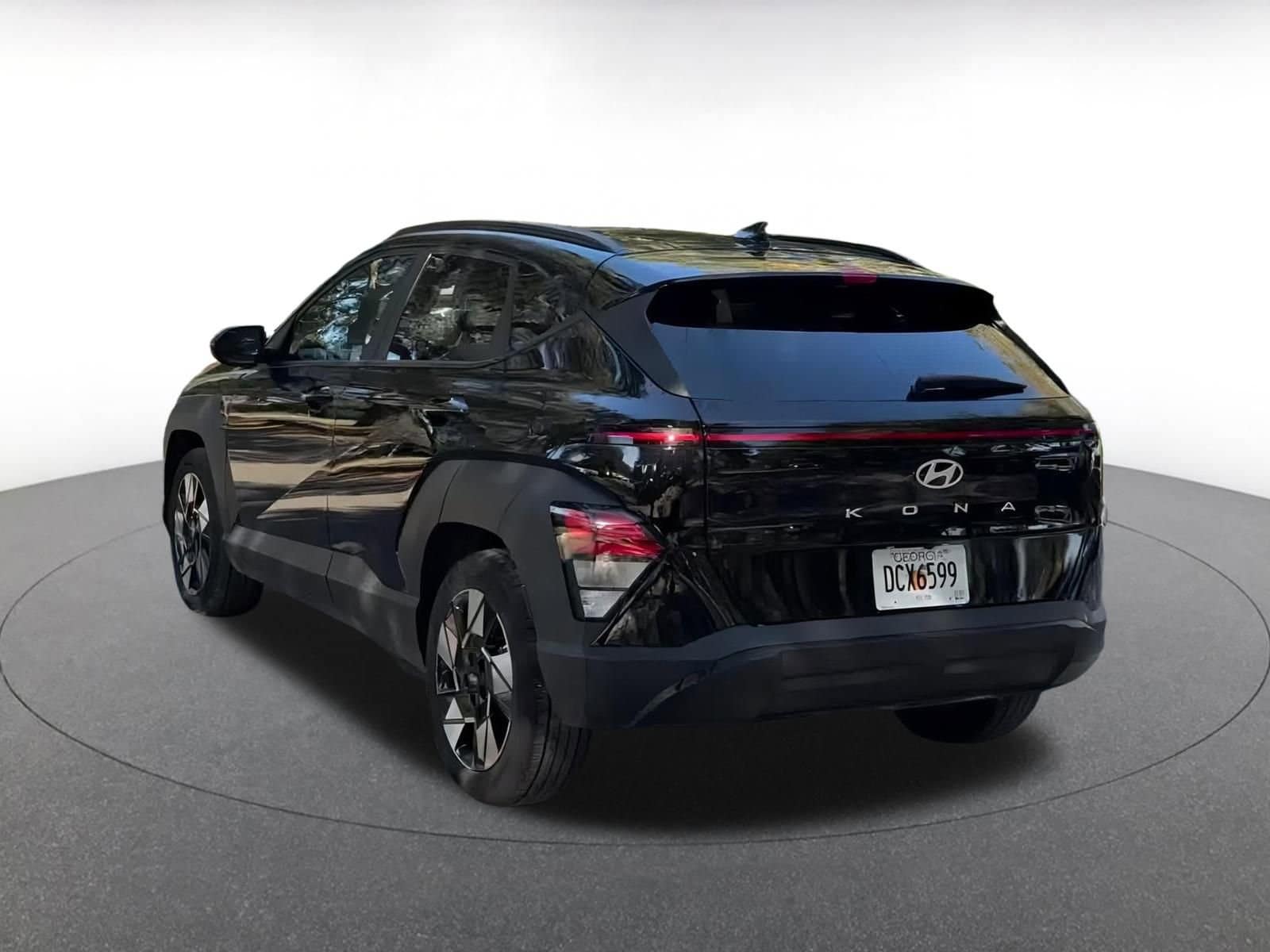 Thumbnail: 2025 Hyundai Kona - 11