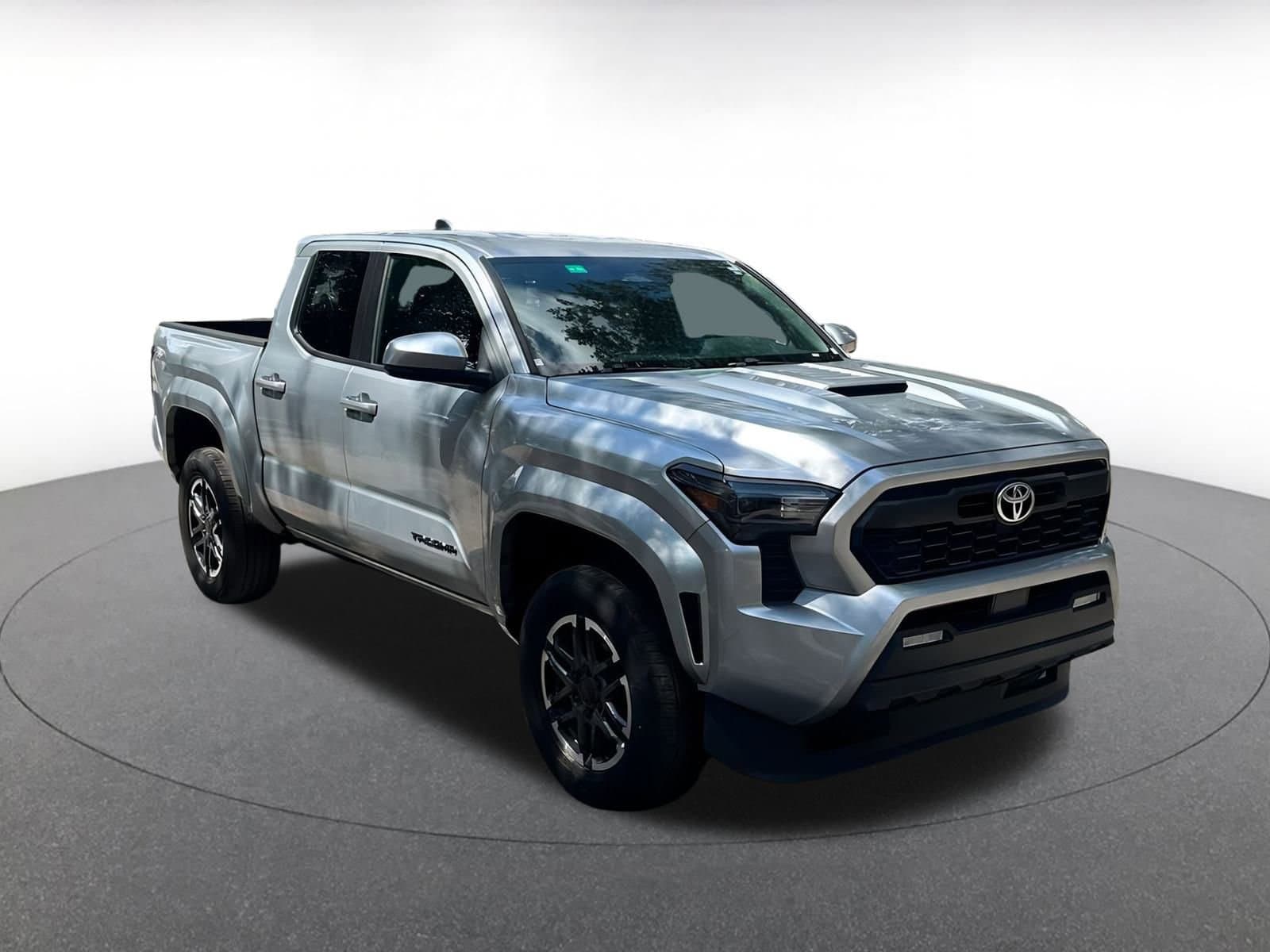 Thumbnail: 2024 Toyota Tacoma - 1