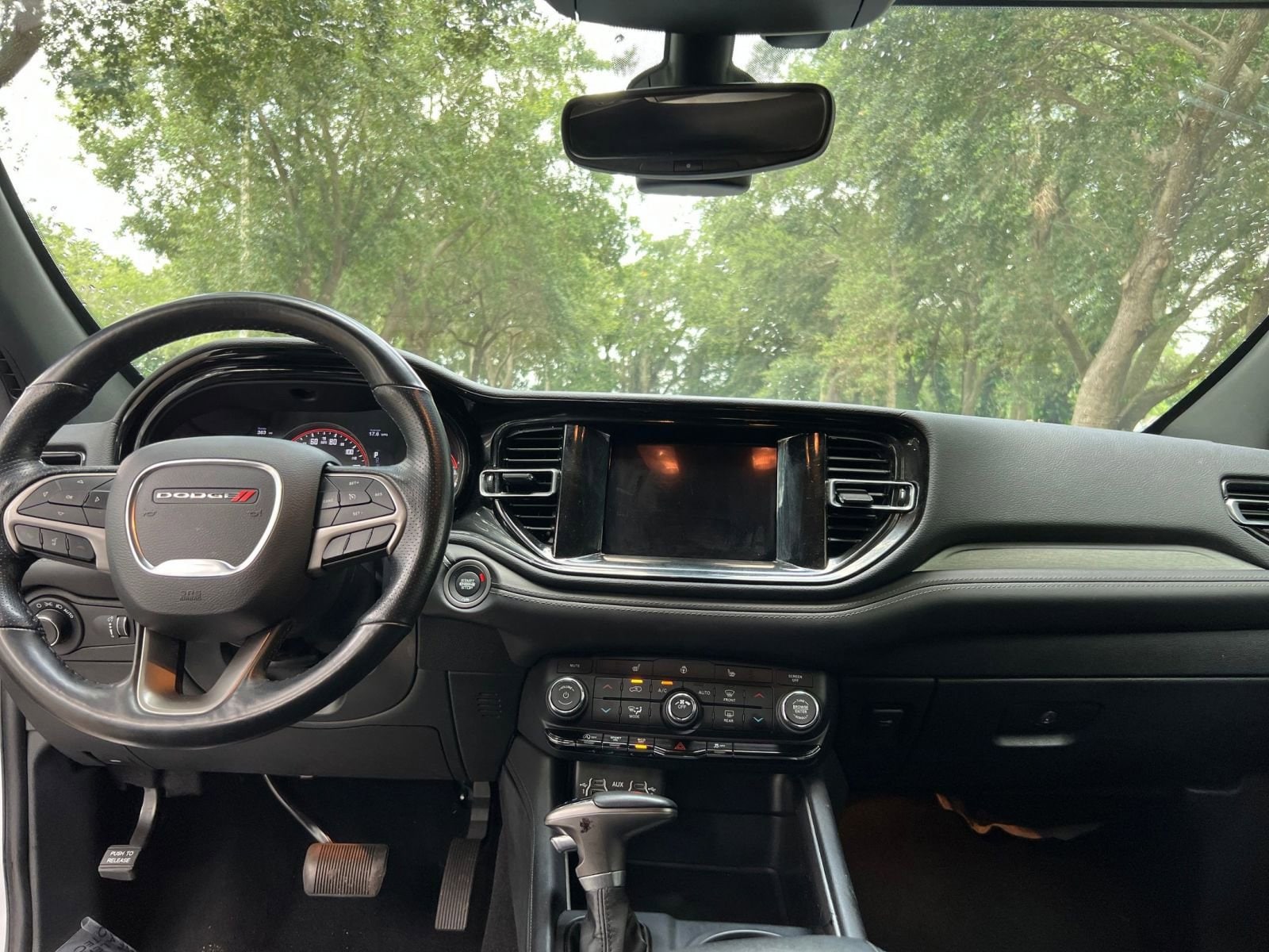 Thumbnail: 2023 Dodge Durango - 27