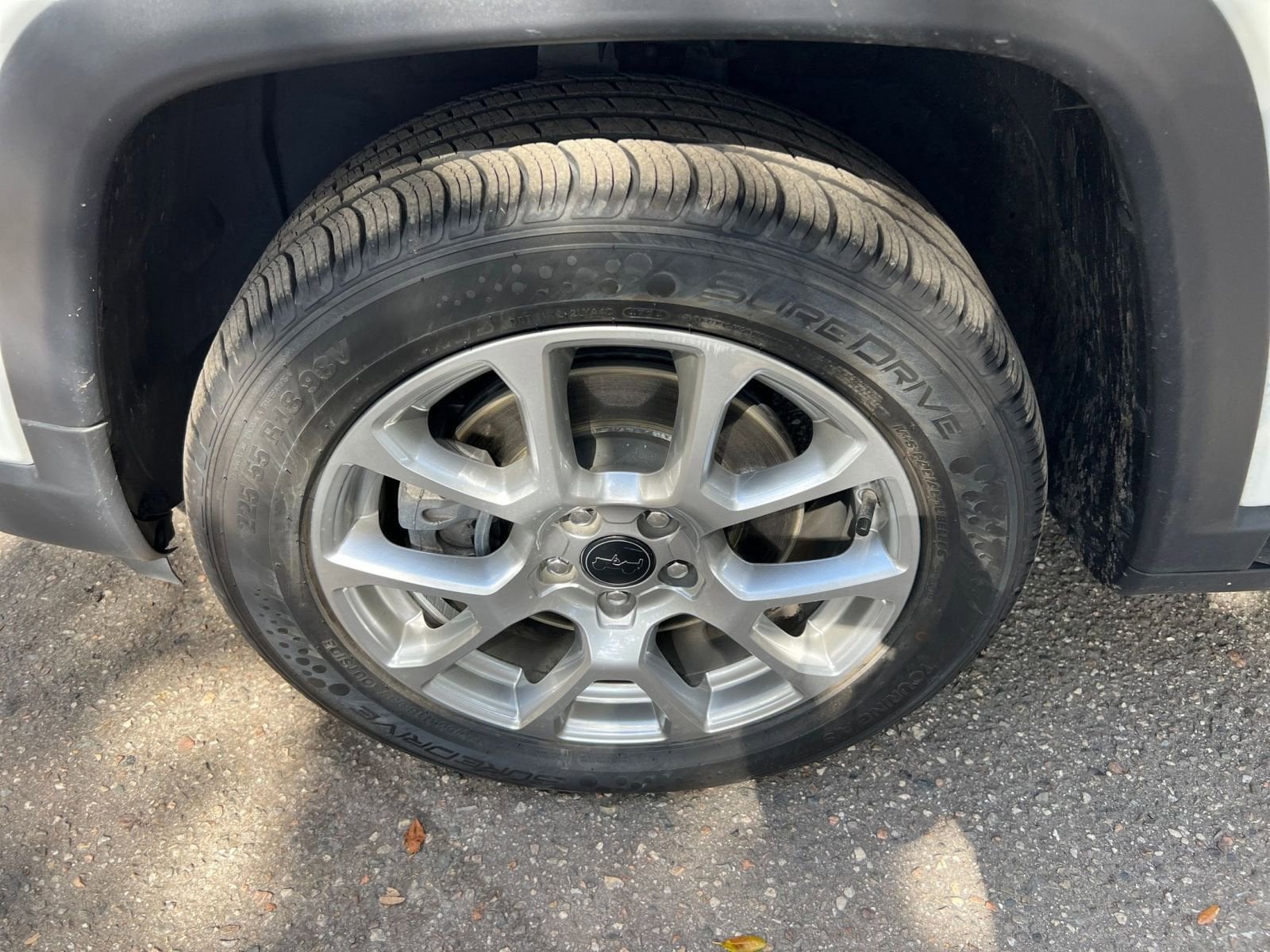 Thumbnail: 2025 Jeep Compass - 23