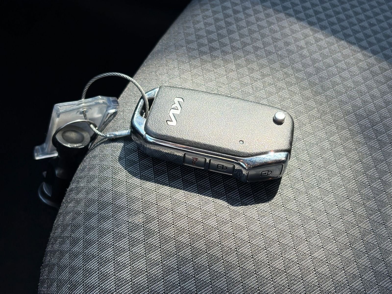 Thumbnail: 2025 Kia Soul - 21