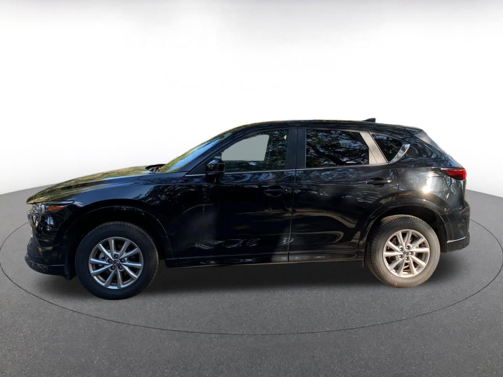 Thumbnail: 2025 Mazda CX-50 - 4