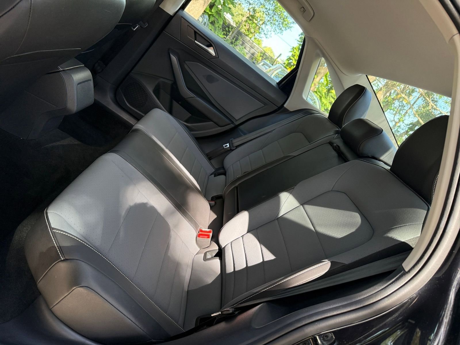 Thumbnail: 2025 Volkswagen Jetta - 31