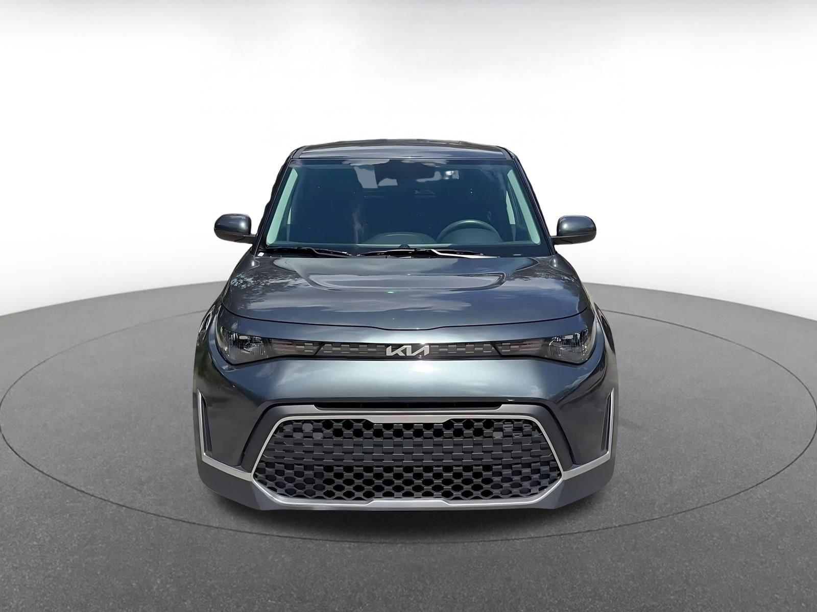 Thumbnail: 2025 Kia Soul - 4