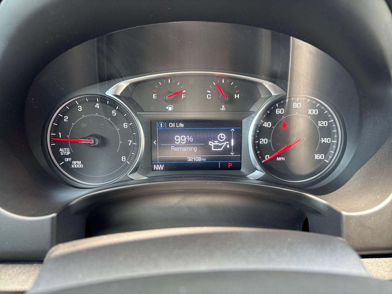 2024 GMC Terrain SLE - Photo 39