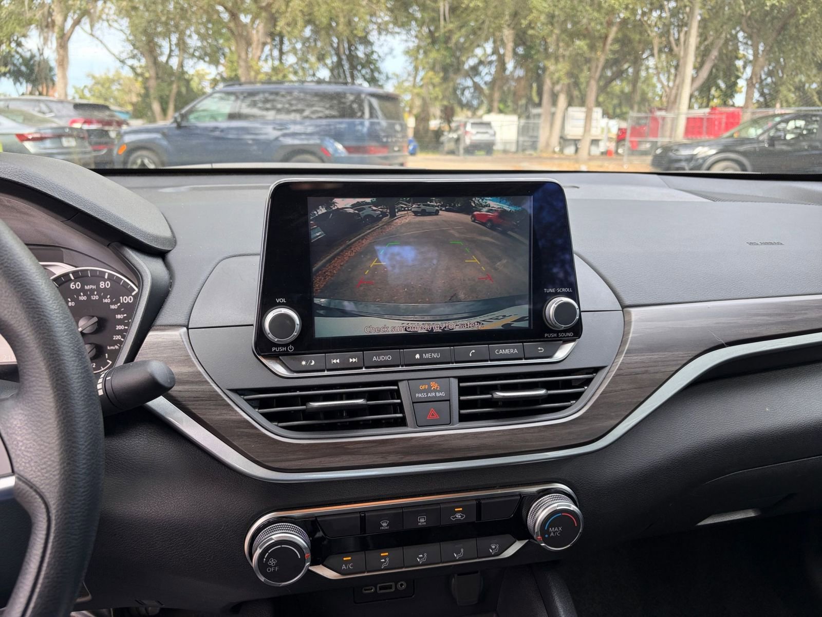 Thumbnail: 2025 Nissan Altima - 17