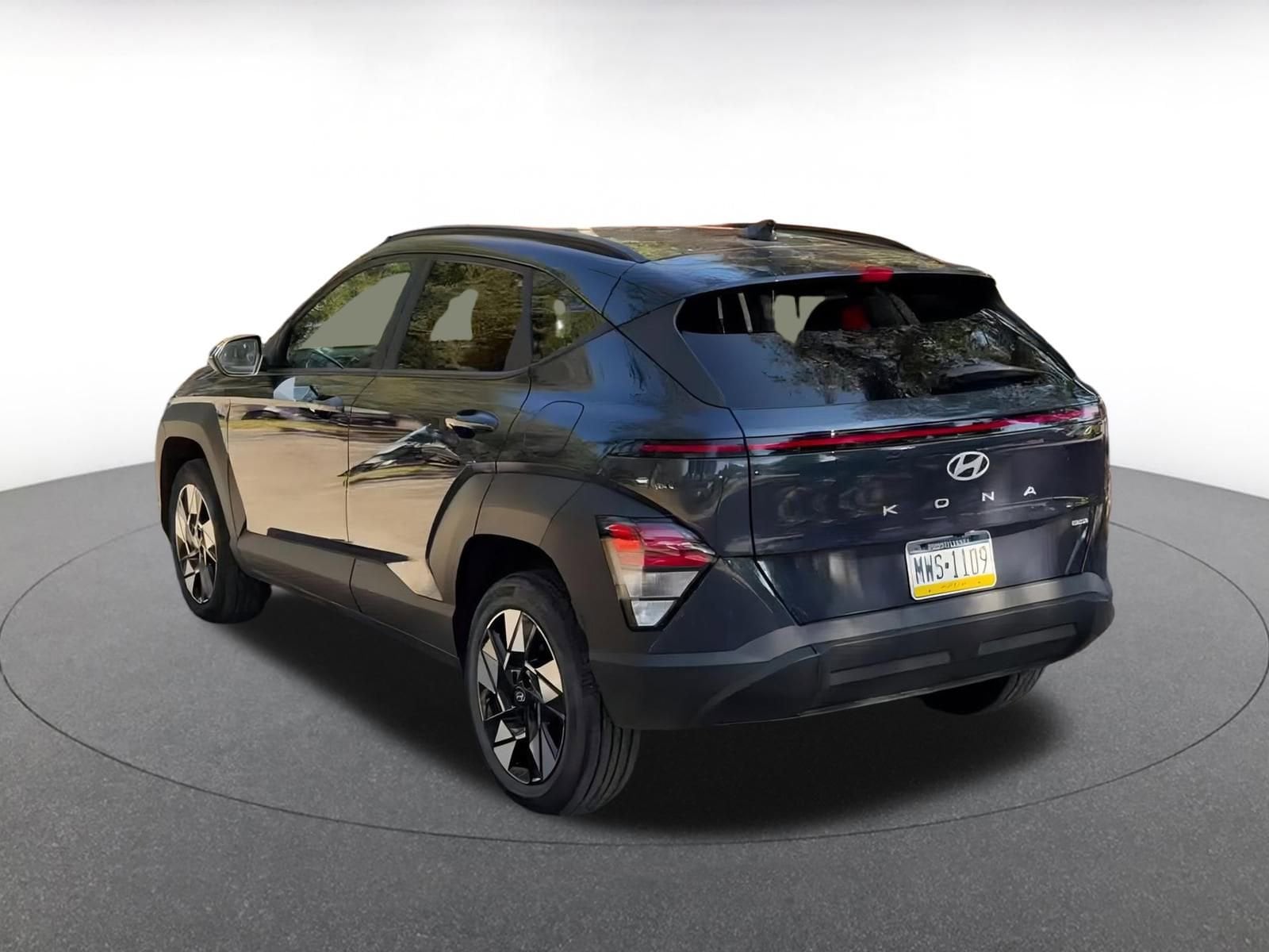 Thumbnail: 2025 Hyundai Kona - 11