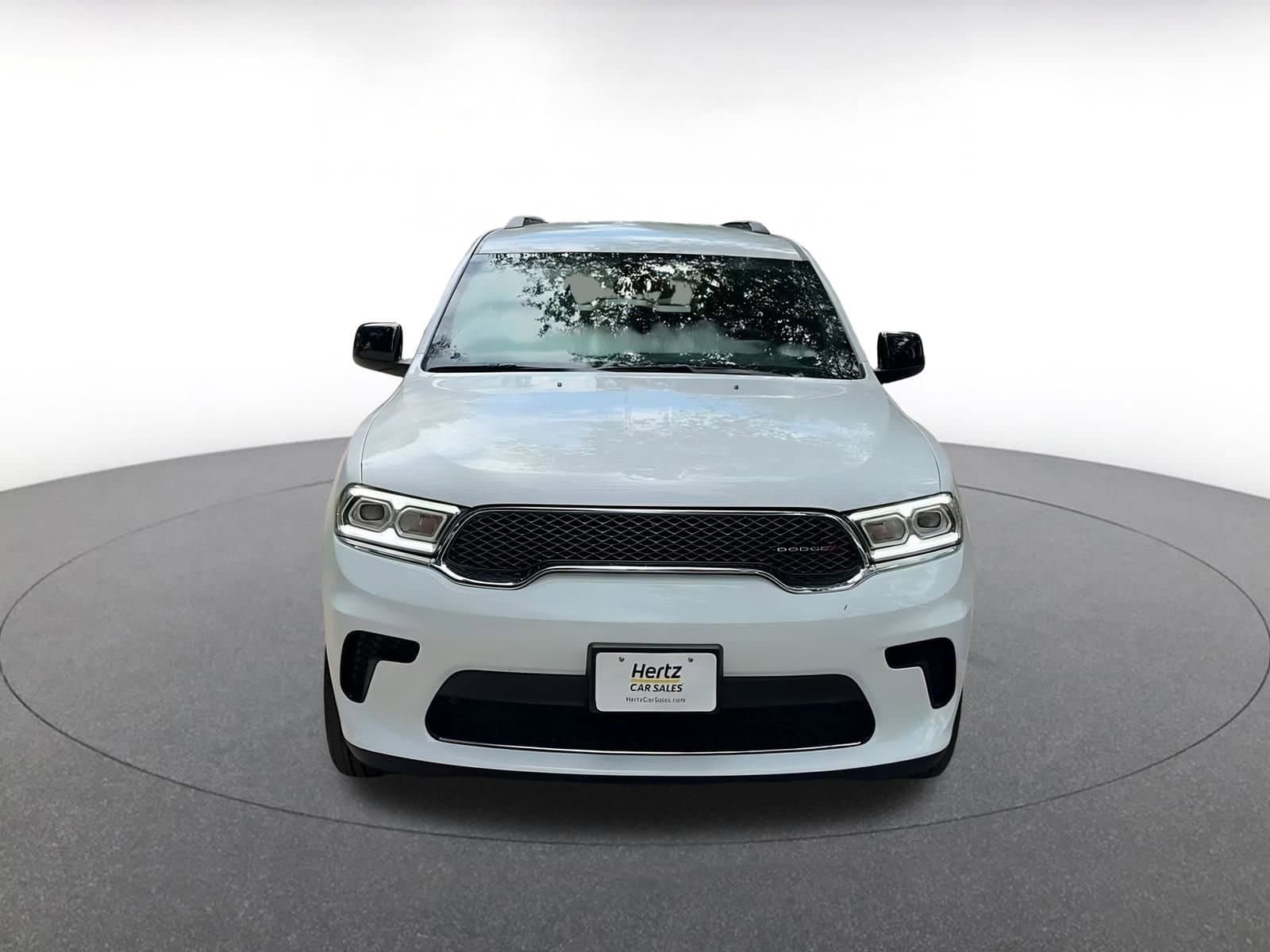 Thumbnail: 2023 Dodge Durango - 5