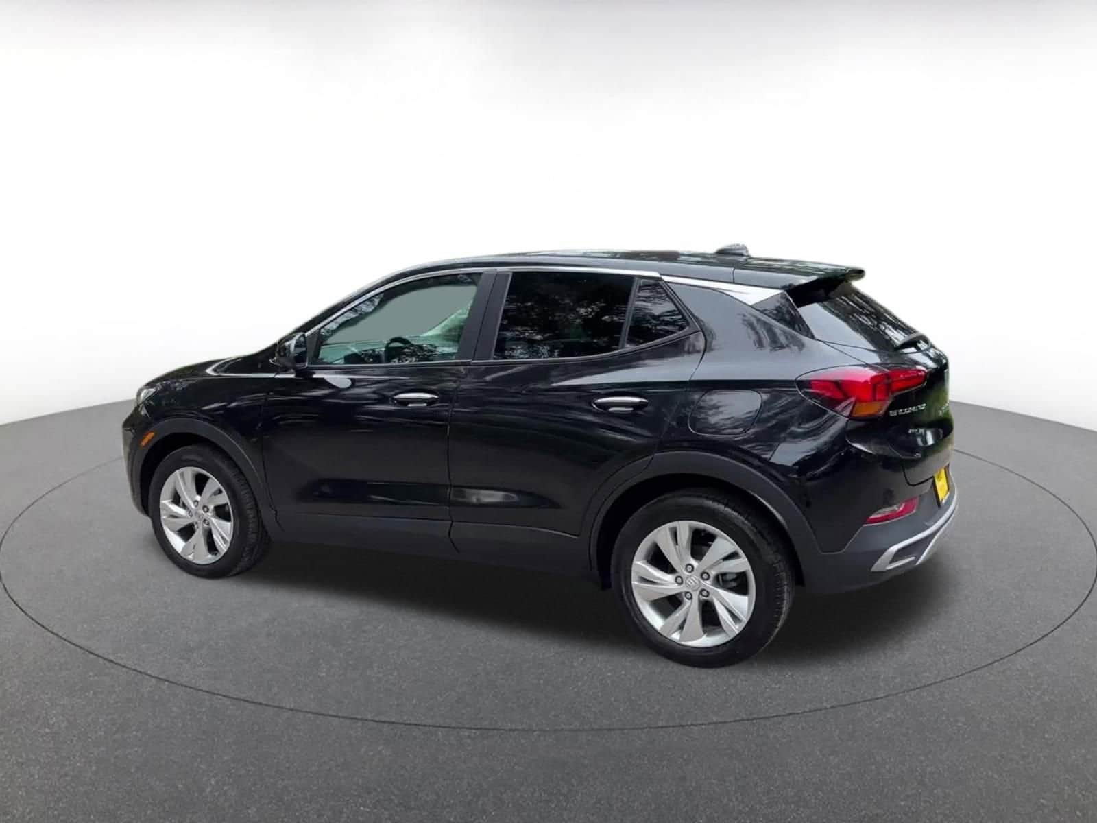 Thumbnail: 2025 Buick Encore GX - 10