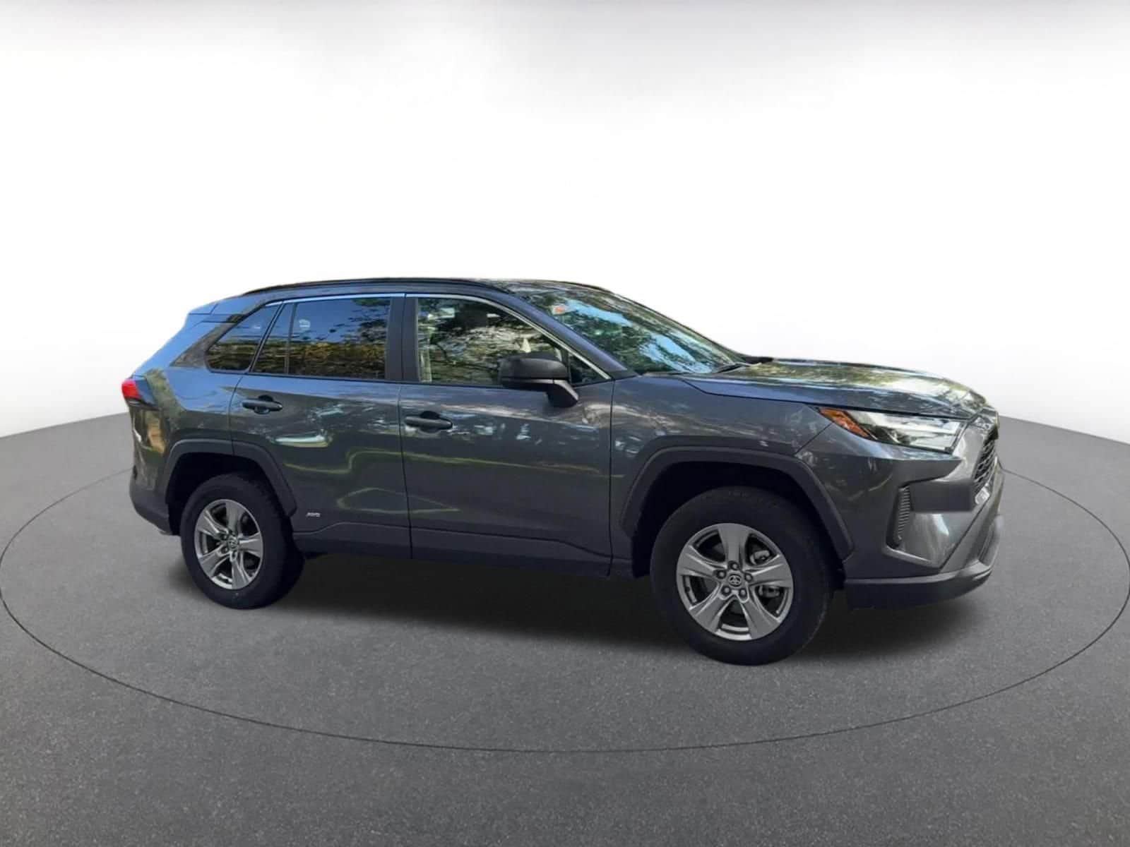 Thumbnail: 2025 Toyota RAV4 - 2