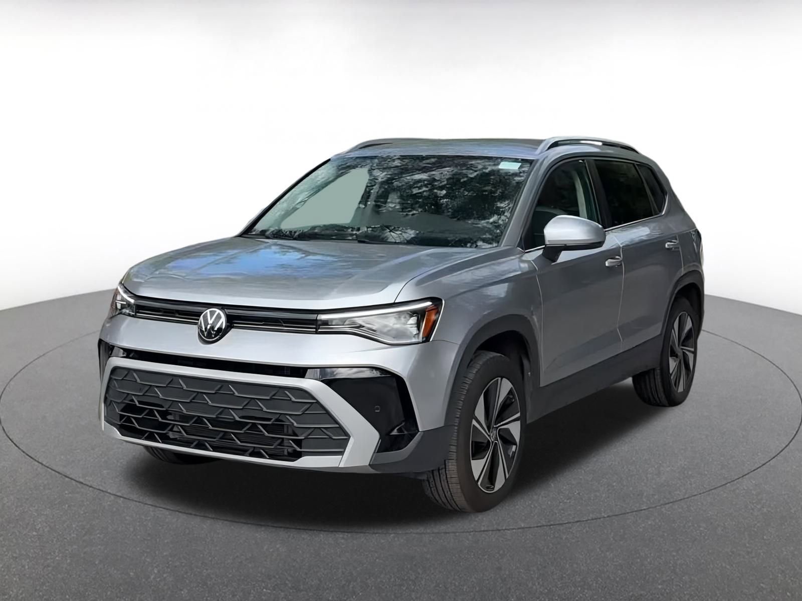 Thumbnail: 2025 Volkswagen Taos - 9