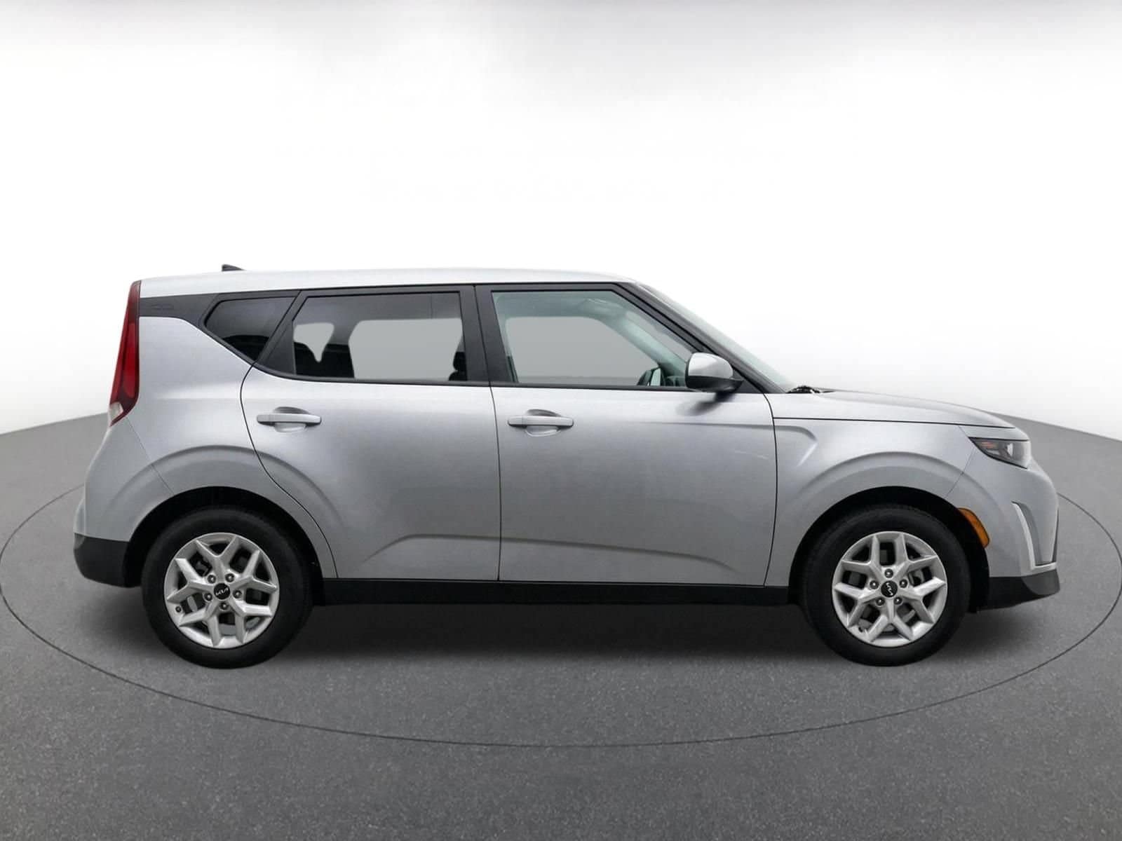 Thumbnail: 2025 Kia Soul - 14