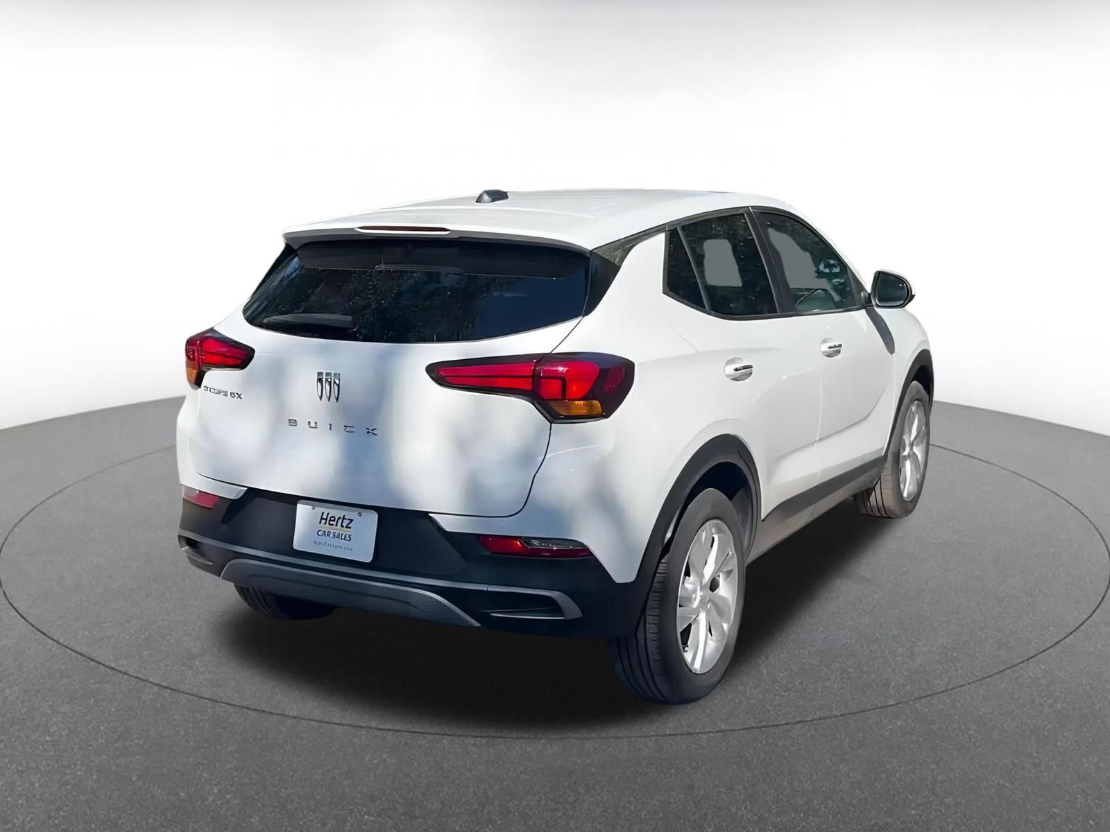 Thumbnail: 2025 Buick Encore GX - 14