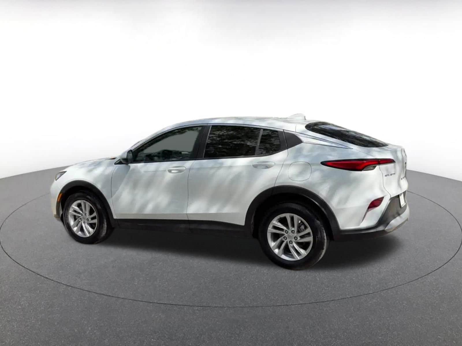 Thumbnail: 2025 Buick Envista - 11