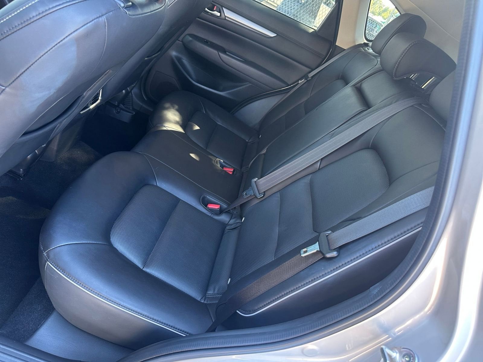 Thumbnail: 2025 Mazda CX-5 - 31