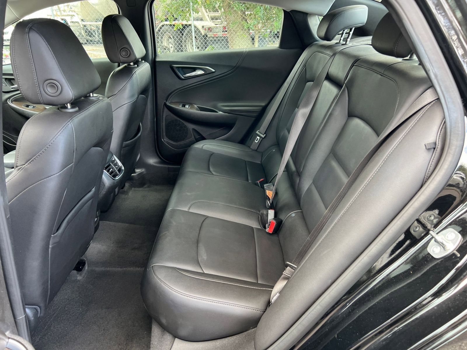 Thumbnail: 2024 Chevrolet Malibu - 33