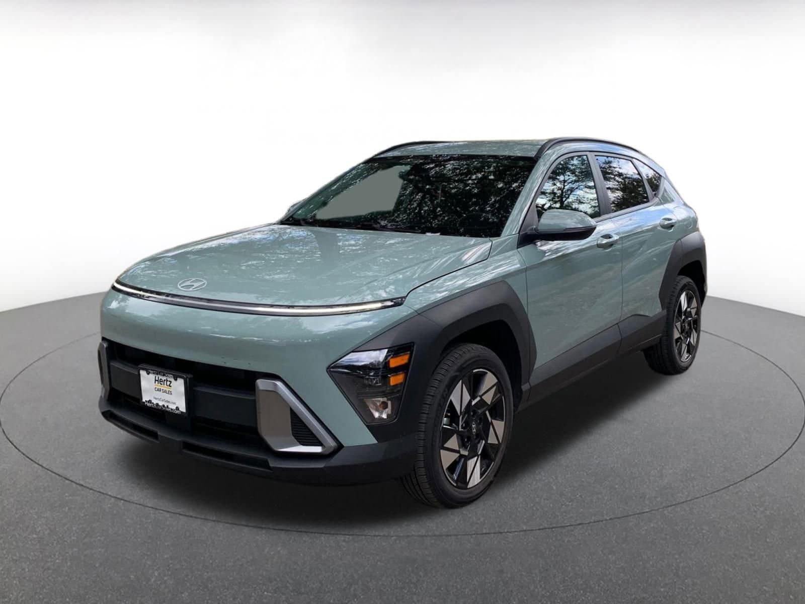 Thumbnail: 2025 Hyundai Kona - 7