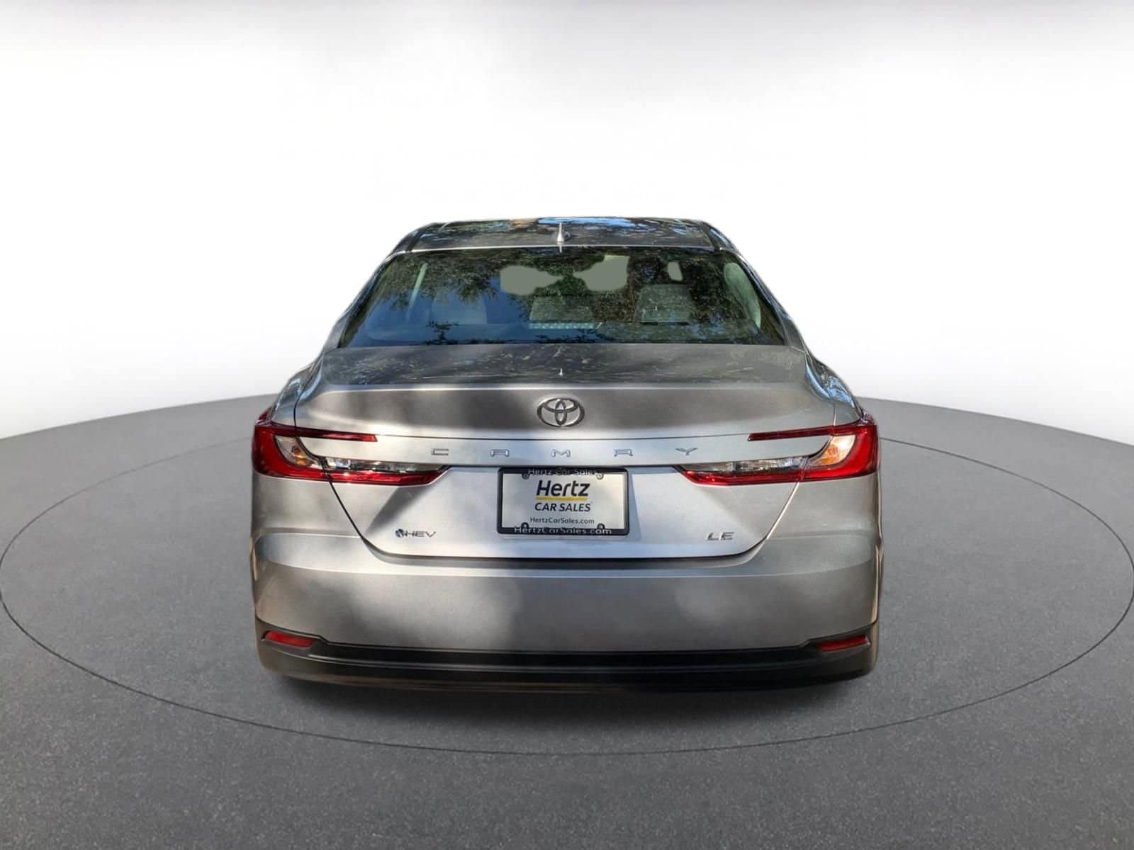 Thumbnail: 2025 Toyota Camry - 6