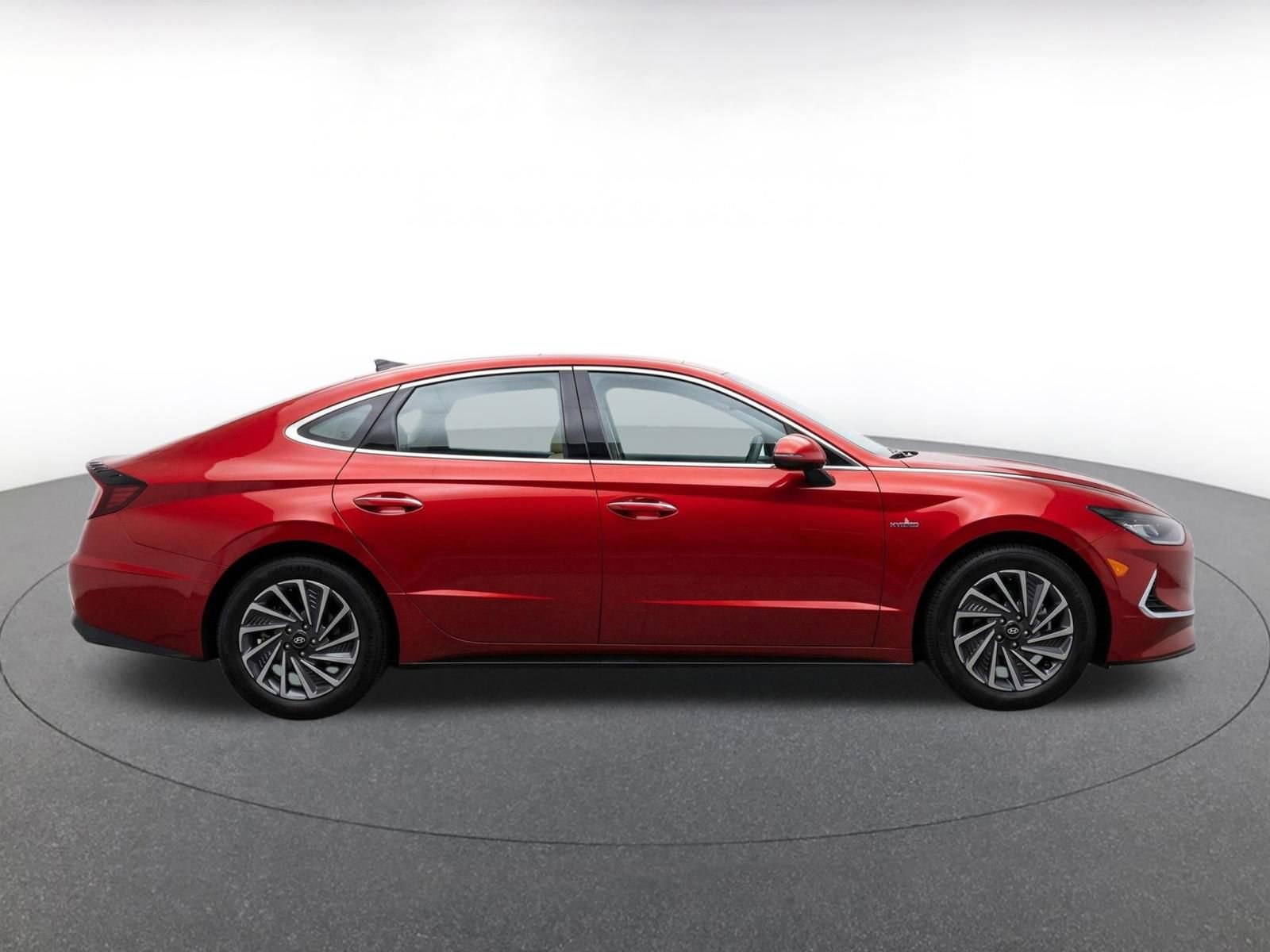 Thumbnail: 2025 Hyundai Sonata - 10