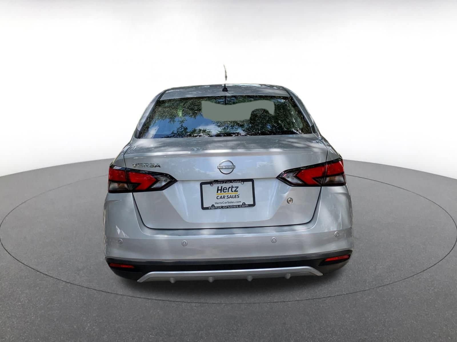 Thumbnail: 2024 Nissan Versa - 6