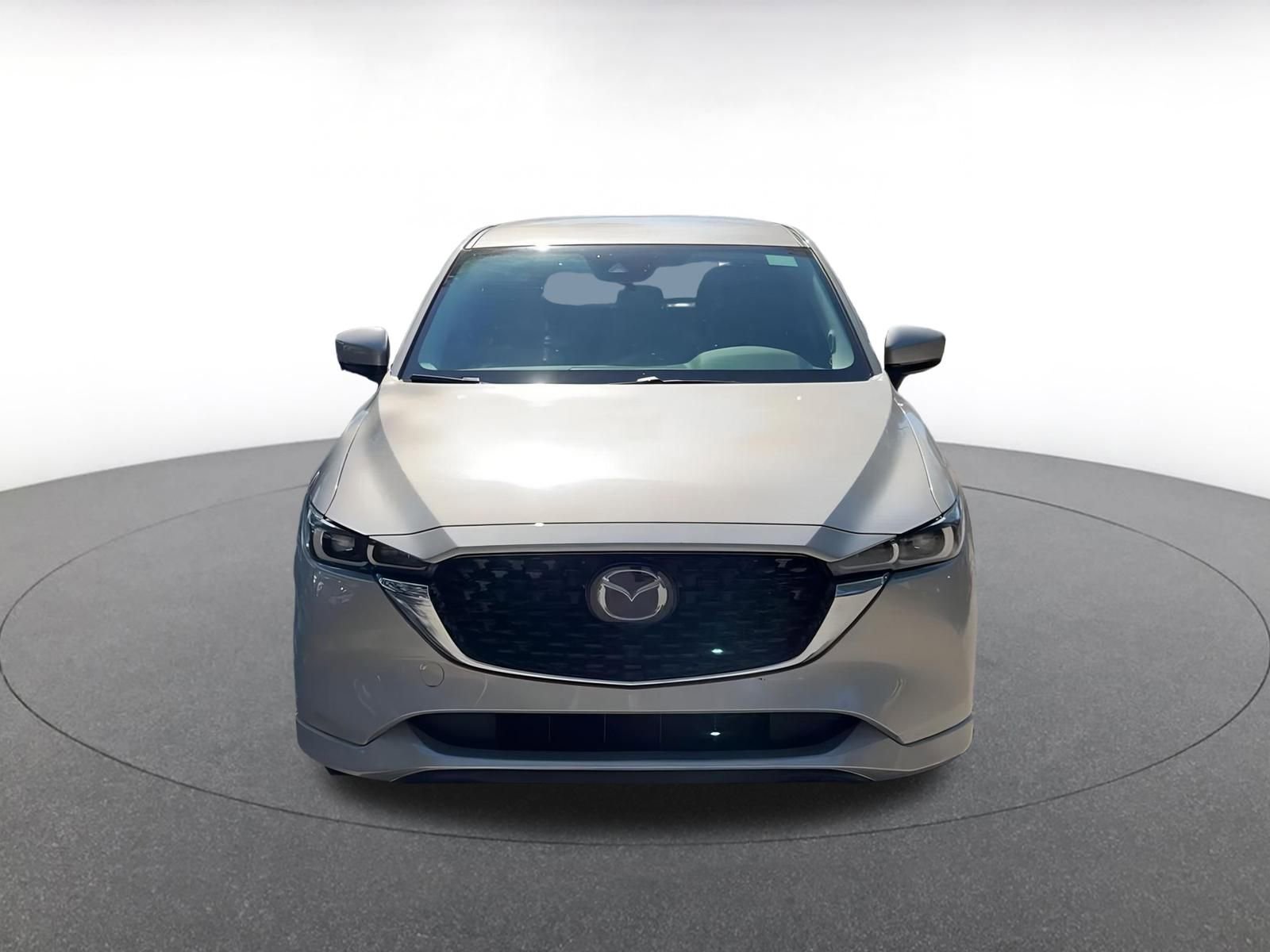 Thumbnail: 2025 Mazda CX-5 - 4