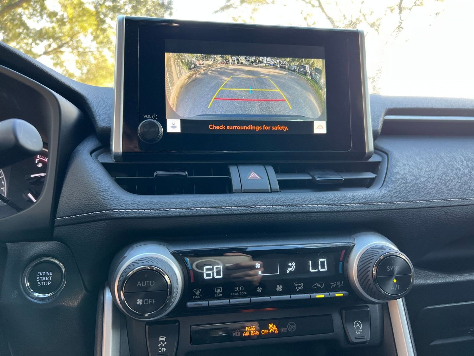 Thumbnail: 2025 Toyota RAV4 - 17