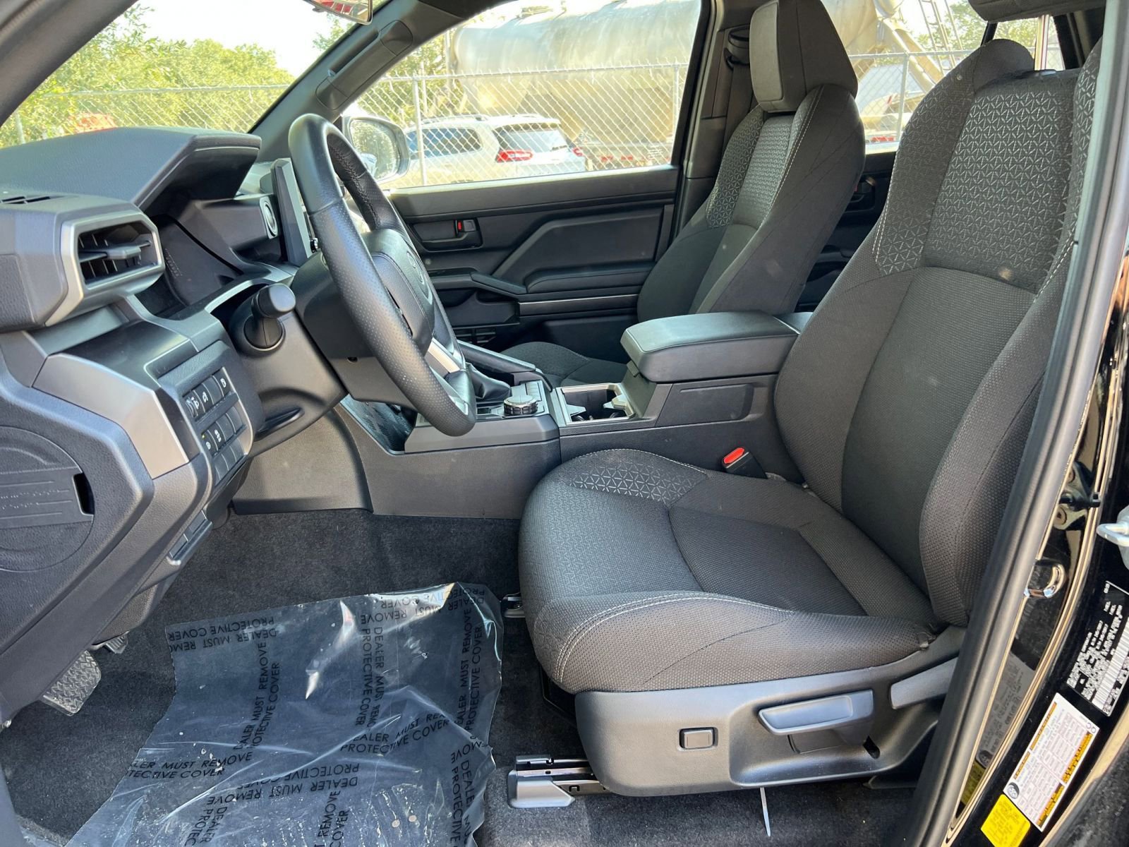 Thumbnail: 2025 Toyota 4Runner - 21