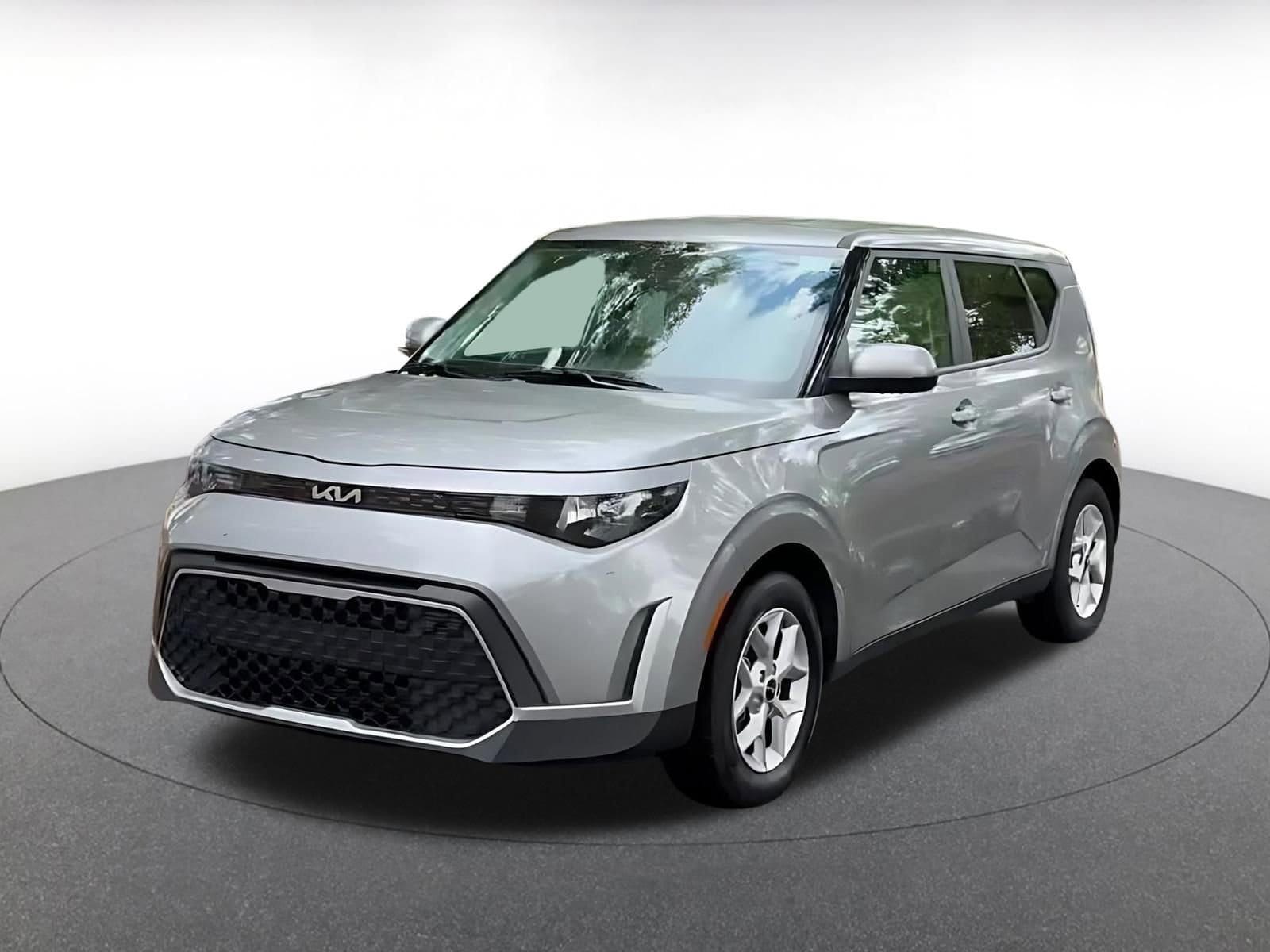 Thumbnail: 2025 Kia Soul - 7