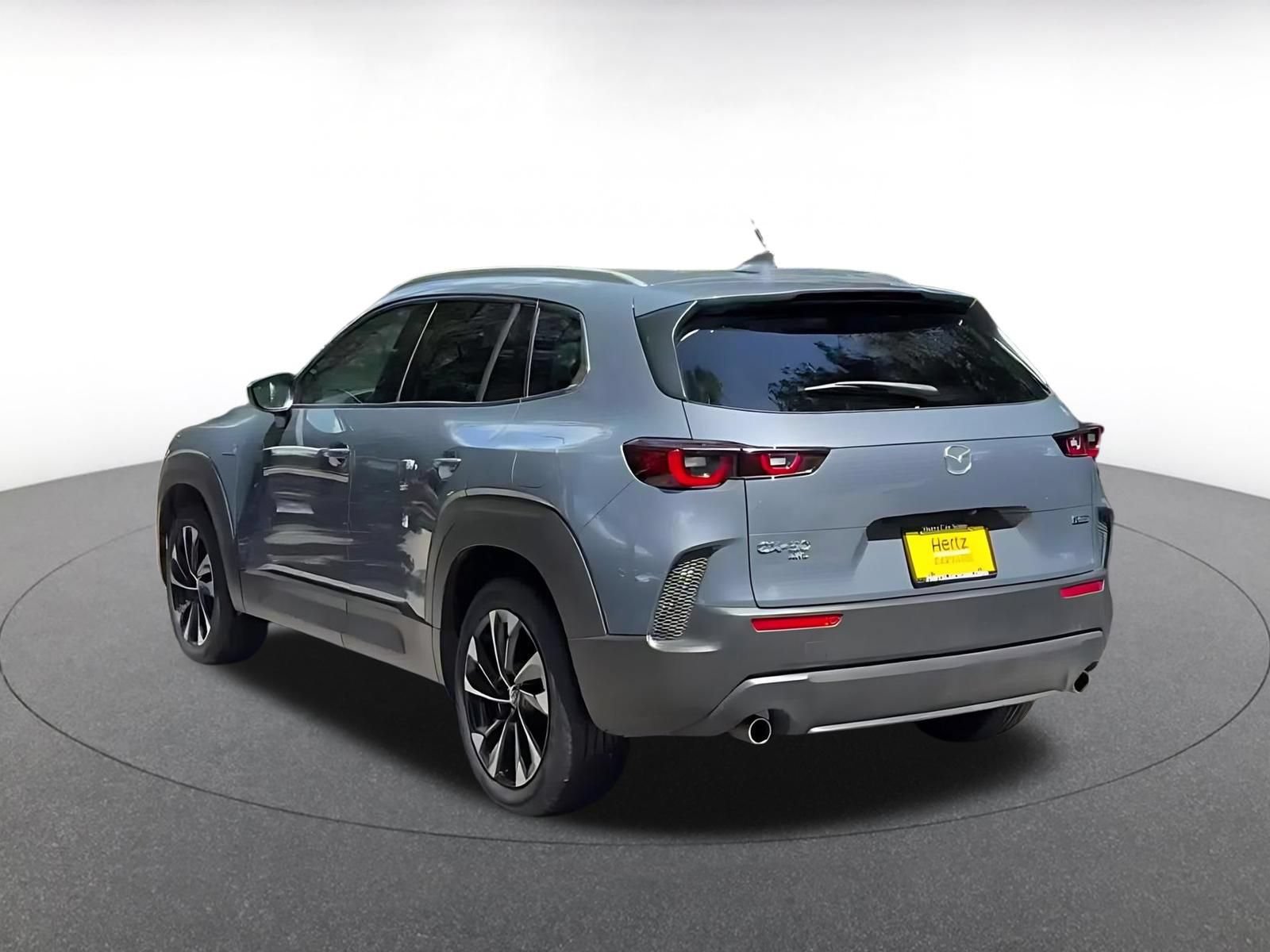 Thumbnail: 2025 Mazda CX-50 - 9