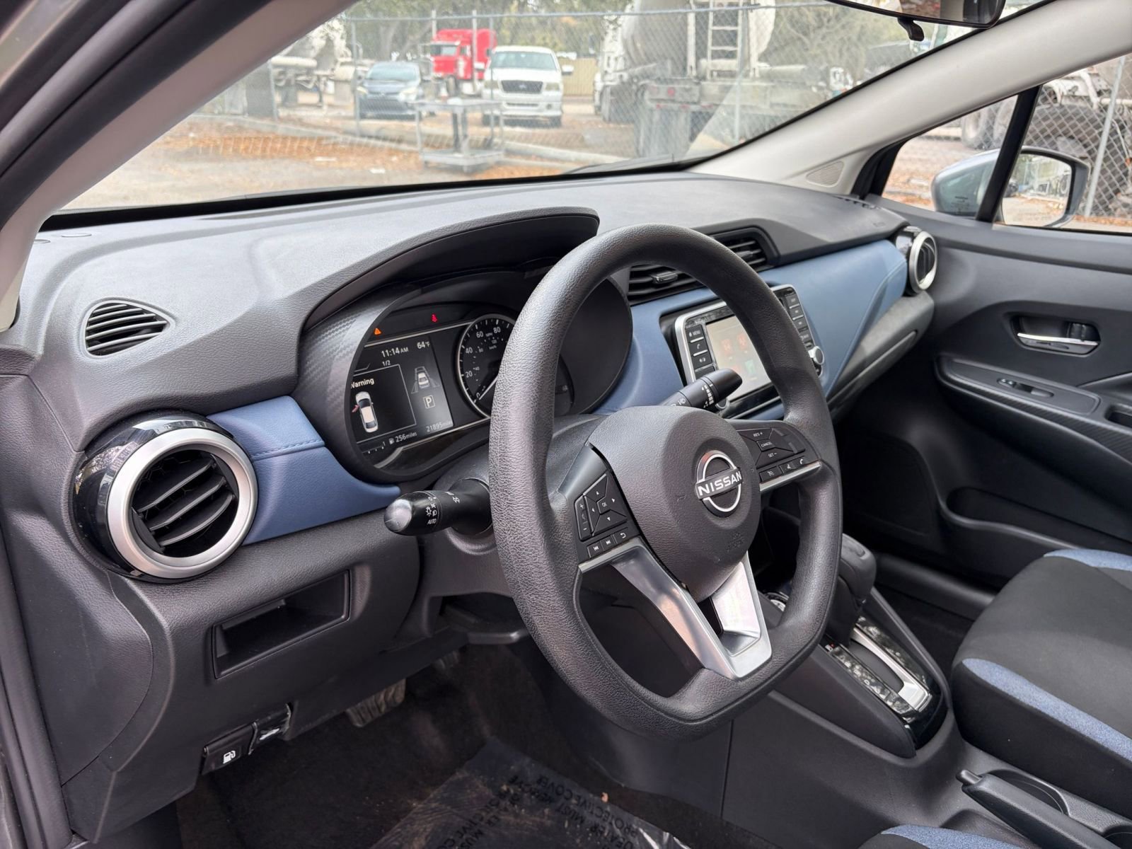 Thumbnail: 2025 Nissan Versa - 30