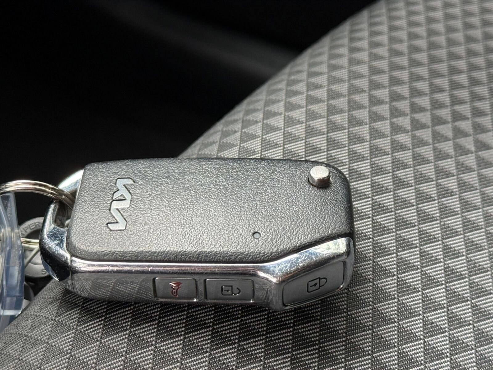 Thumbnail: 2025 Kia Soul - 18