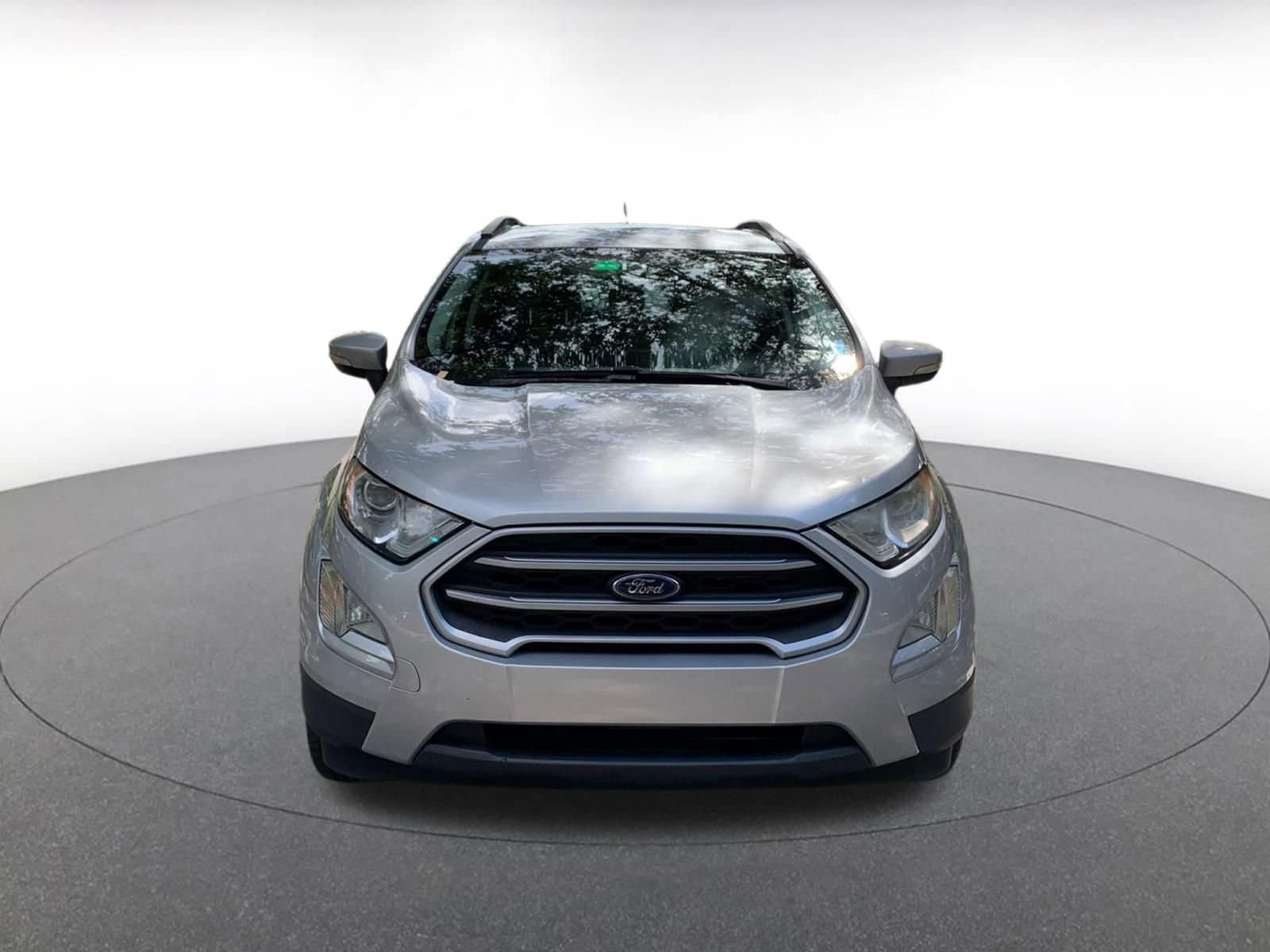 Thumbnail: 2020 Ford EcoSport - 2