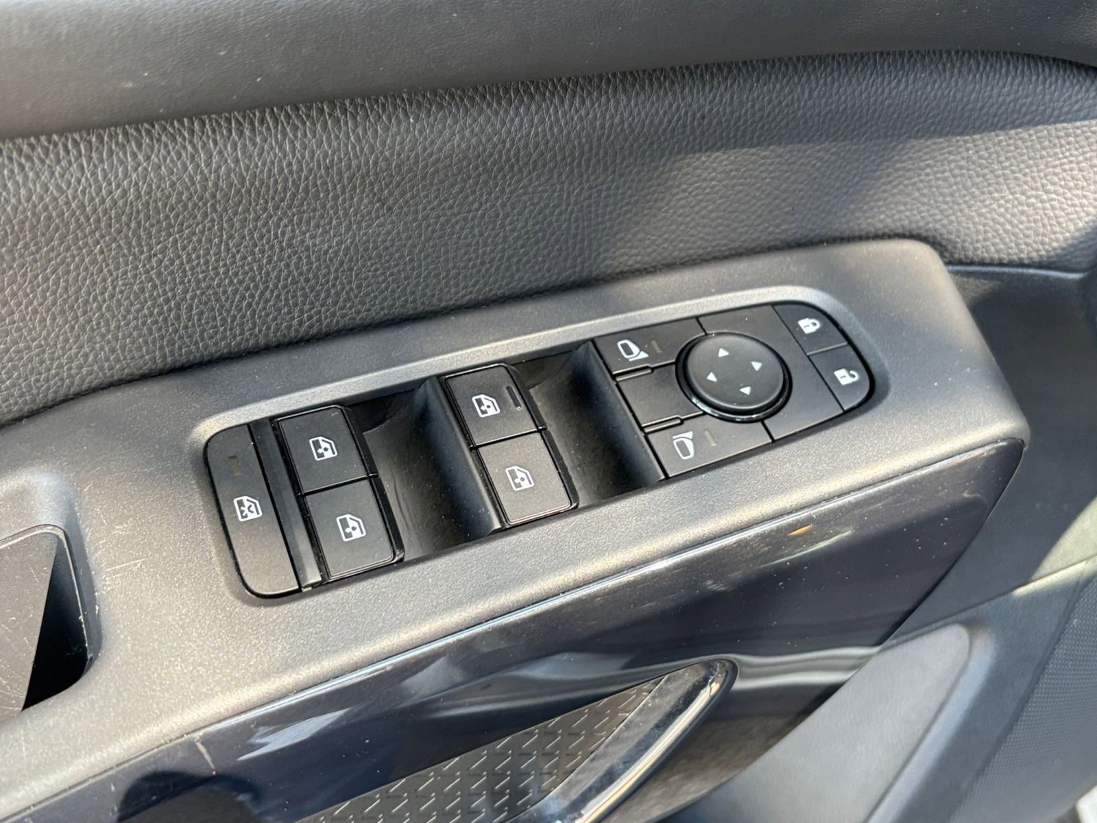 Thumbnail: 2024 Nissan Pathfinder - 18