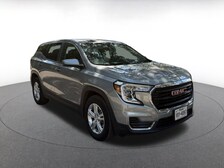 2024 GMC Terrain SLE -
                  Orlando, FL