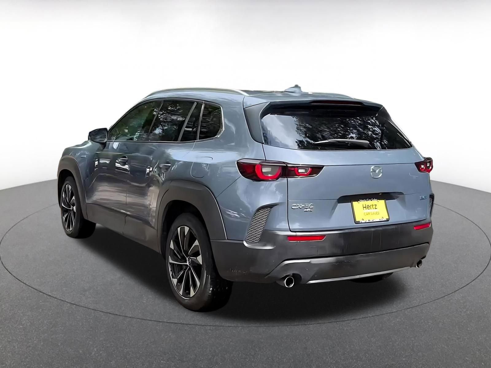 Thumbnail: 2025 Mazda CX-50 - 11