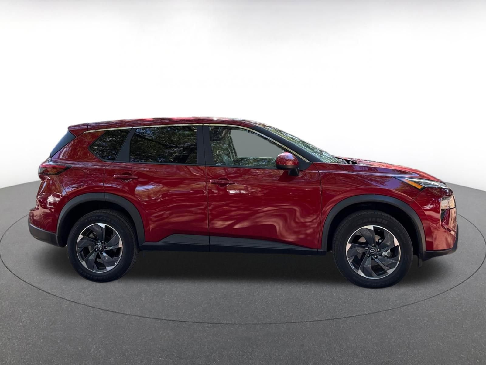 Thumbnail: 2025 Nissan Rogue - 8