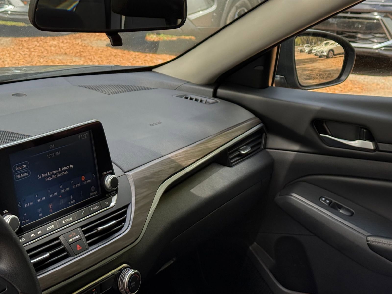 Thumbnail: 2025 Nissan Altima - 30