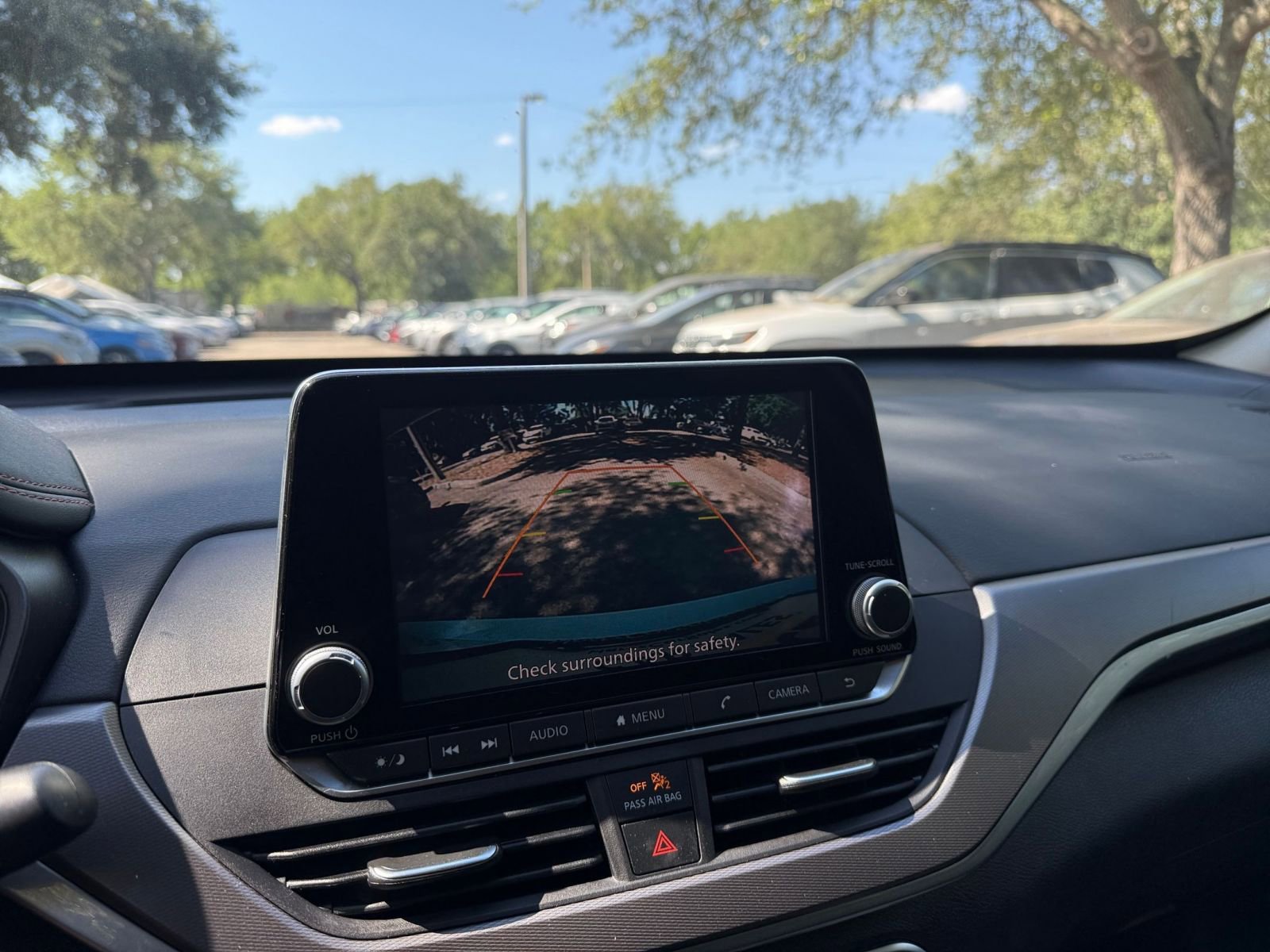 Thumbnail: 2025 Nissan Altima - 17