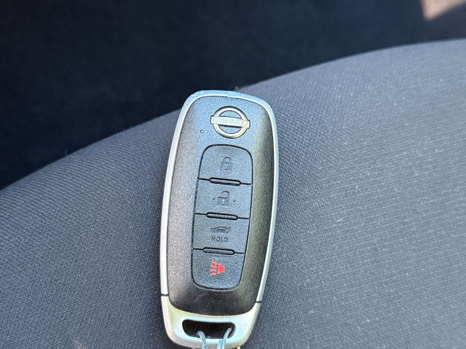 Thumbnail: 2025 Nissan Sentra - 30