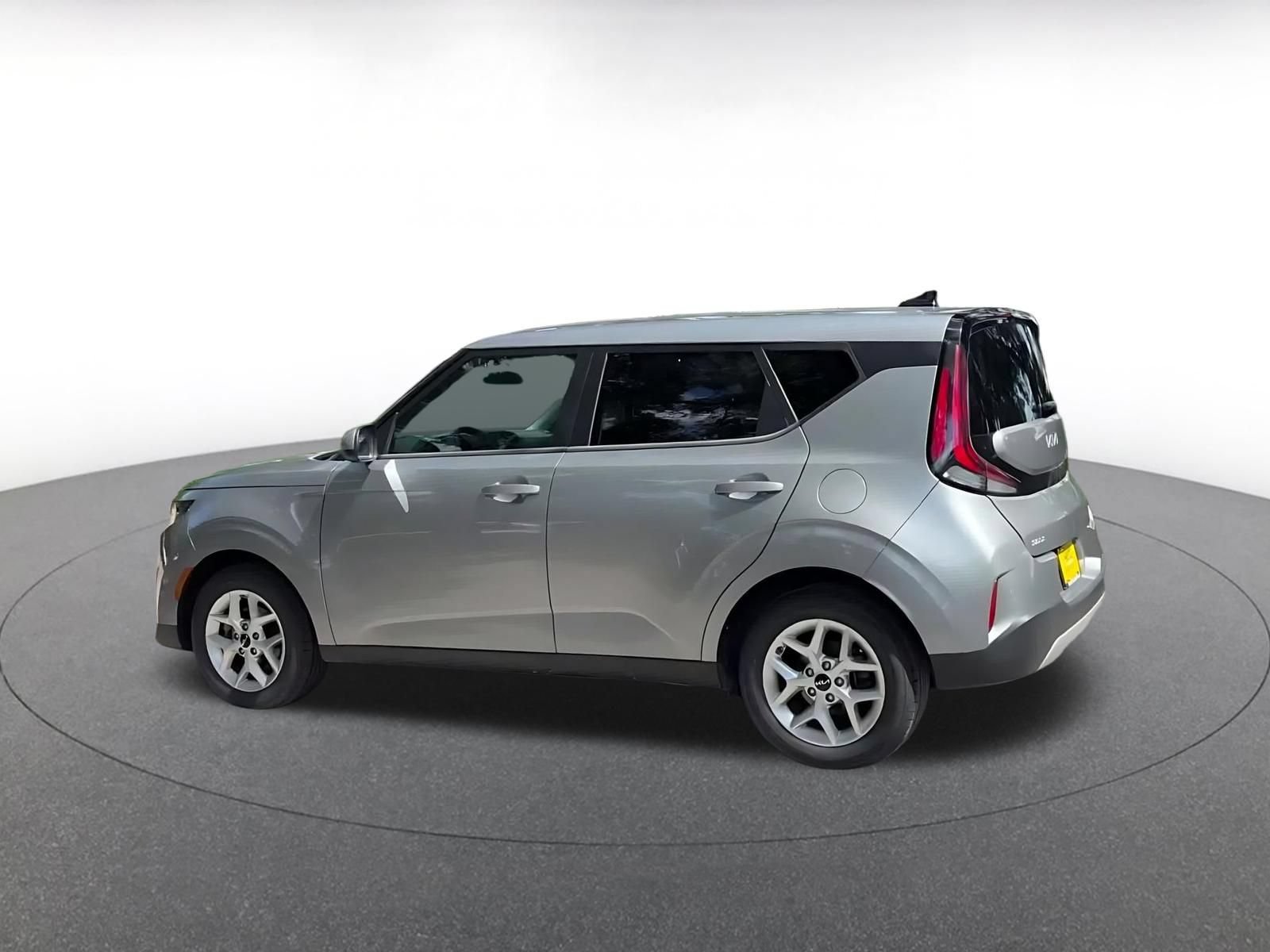 Thumbnail: 2025 Kia Soul - 11