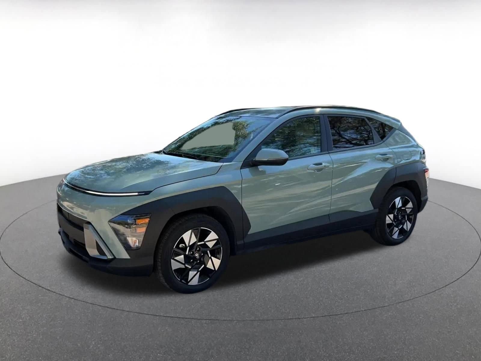 Thumbnail: 2025 Hyundai Kona - 8