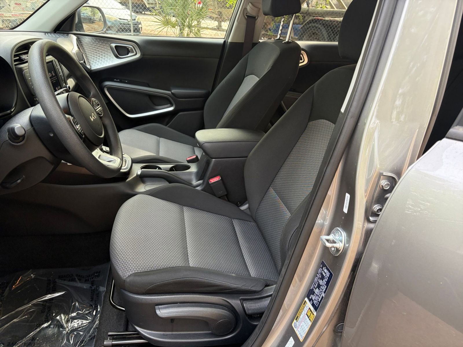 Thumbnail: 2025 Kia Soul - 22