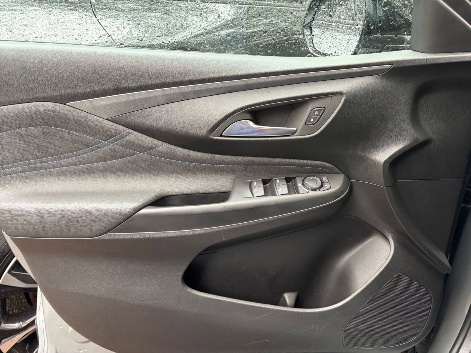 Thumbnail: 2025 Buick Envista - 18